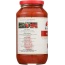 MEZZETTA: Napa Valley Bistro Homestyle Marinara Sauce, 24.5 oz