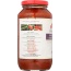 MEZZETTA: Napa Valley Bistro Roasted Garlic Pasta Sauce, 25 oz