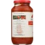 MEZZETTA: Napa Valley Bistro Spicy Marinara Sauce, 25 oz