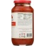 MEZZETTA: Napa Valley Bistro Spicy Marinara Sauce, 25 oz