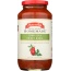 MEZZETTA: Napa Valley Bistro Tomato Basil Pasta Sauce, 25 oz