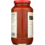 MEZZETTA: Napa Valley Bistro Tomato Basil Pasta Sauce, 25 oz