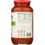 MEZZETTA: Napa Valley Bistro Tomato Basil Pasta Sauce, 25 oz