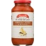 MEZZETTA: Napa Valley Homemade Parmesan, Asiago & Romano Sauce, 25 oz