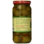MEZZETTA: Spanish Queen Martini Olives Marinated with Dry Vermouth, 10 oz