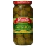 MEZZETTA: Spanish Queen Martini Olives Marinated with Dry Vermouth, 10 oz
