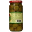 MEZZETTA: Spanish Queen Martini Olives Marinated with Dry Vermouth, 10 oz