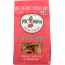 MI NINA: Pico De Gallo Tortilla Chips, 12 oz