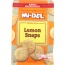 MIDEL: Cookies Snap Lemon, 10 oz