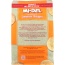 MIDEL: Cookies Snap Lemon, 10 oz