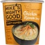 MIKES MIGHTY GOOD: Soup Cup Chicken Organic, 1.6 oz