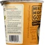 MIKES MIGHTY GOOD: Soup Cup Chicken Organic, 1.6 oz