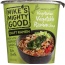 MIKES MIGHTY GOOD: Vegetarian Vegetable Ramen Noodle Soup, 1.9 oz