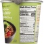 MIKES MIGHTY GOOD: Vegetarian Vegetable Ramen Noodle Soup, 1.9 oz