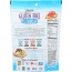 MILTON'S: Gluten Free Baked Crackers Everything, 4.5 oz