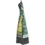 MIRACLE NOODLE: Ready-to-Eat Meal Green Curry Sauce, 280 gm
