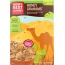 MOMS BEST: Honey Grahams Cereal, 17.5 oz