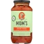 MOMS: Spaghetti Sauce Traditional Tomato & Basil, 24 oz