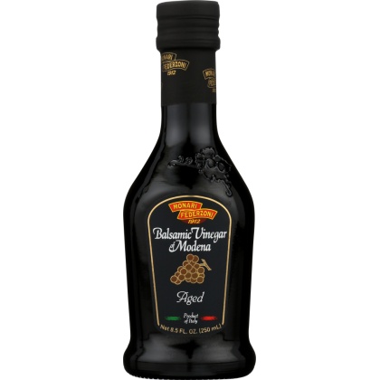 MONARI: Balsamic Vinegar Gold, 8.5 oz