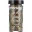 MORTON & BASSETT: 100% Organic  Basil, .8 Oz