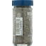 MORTON & BASSETT: Coarse Ground Black Pepper Organic, 1.8 oz