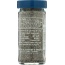 MORTON & BASSETT: Coarse Ground Black Pepper Organic, 1.8 oz