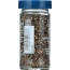 MORTON & BASSETT: Coarse Ground Black Pepper, 2.1 oz