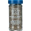 MORTON & BASSETT: Fine Ground Black Pepper, 2 oz