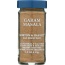 MORTON & BASSETT: Garam Masala, 1.9 oz