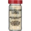 MORTON & BASSETT: Granulated Garlic with Parsley, 2.6 oz