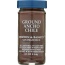 MORTON & BASSETT: Ground Ancho Chili Powder, 2.3 oz