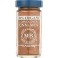 MORTON & BASSETT: Ground Cinnamon, 2.3 Oz