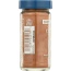 MORTON & BASSETT: Ground Cinnamon, 2.3 Oz