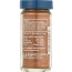 MORTON & BASSETT: Ground Cinnamon, 2.3 Oz