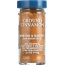 MORTON & BASSETT: Ground Cinnamon, 2.7 oz