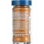 MORTON & BASSETT: Ground Cinnamon, 2.7 oz