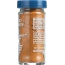 MORTON & BASSETT: Ground Cinnamon, 2.7 oz