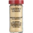 MORTON & BASSETT: Ground Ginger, 2.1 oz