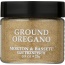 MORTON & BASSETT: Ground Oregano Seasoning, 0.9 oz