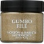 MORTON & BASSETT: Gumbo File Seasoning, 0.9 oz