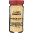 MORTON & BASSETT: Onion Powder, 2.3 oz