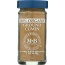 MORTON & BASSETT: Organic Ground Cumin, 2 oz