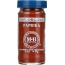 MORTON & BASSETT: Organic Paprika, 2 Oz