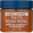 MORTON & BASSETT: Seasoning Taco Organic, 1.1 oz