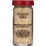 MORTON & BASSETT: Sesame Seed, 2.4 oz