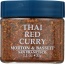 MORTON & BASSETT: Thai Red Curry Seasoning, 1.1 oz