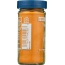 MORTON & BASSETT: Turmeric 100% Organic, 2.2 oz