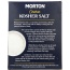 MORTON: Coarse Kosher Salt, 48 oz