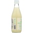 MOTHER BEVERAGE: Beverage Cider Vinegar Lime Ginger, 12 fo