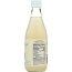 MOTHER BEVERAGE: Beverage Cider Vinegar Lime Ginger, 12 fo